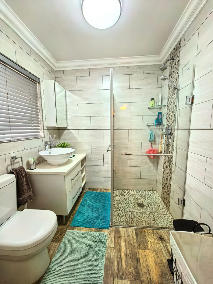3 Bedroom Property for Sale in Vaalpark Free State